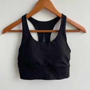 Lululemon Longline sportsbra